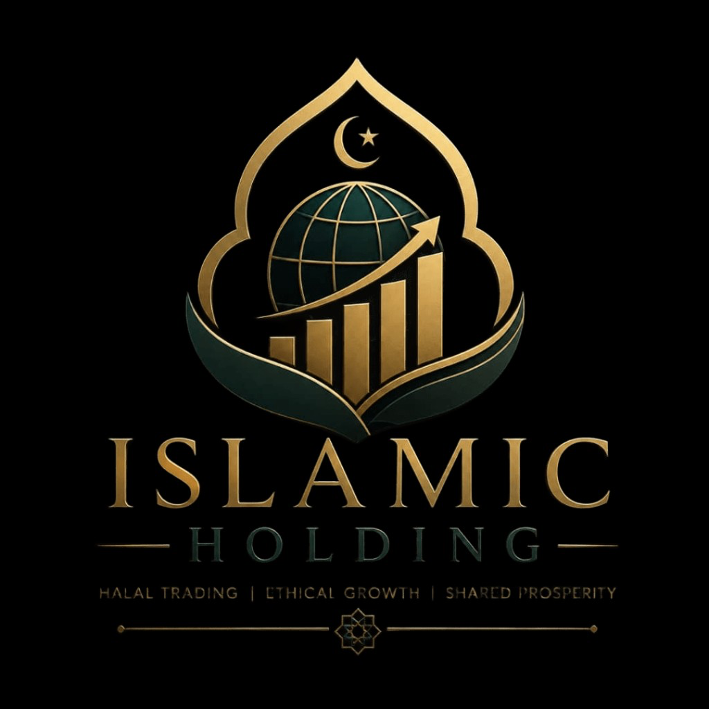 Islamic Holding Capital